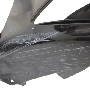 Mercedes A Class V177 AMG Front Bumper 2019-2023 A1778856100 Genuine *DAMAGED* - Image 6