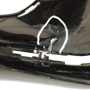 Mercedes A Class V177 AMG Front Bumper 2019-2023 A1778856100 Genuine *DAMAGED* - Image 7