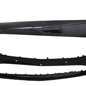 Mercedes A Class V177 AMG Front Bumper 2019-2023 A1778856100 Genuine *DAMAGED* - Image 9