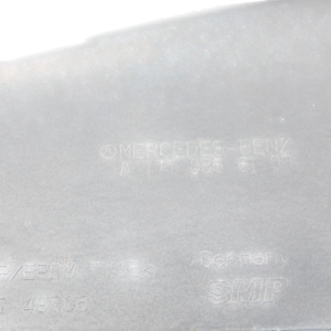 Mercedes A Class V177 AMG Front Bumper 2019-2023 A1778856100 Genuine *DAMAGED* - Image 14