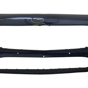 Mercedes A Class V177 AMG Front Bumper 2019-2023 A1778856100 Genuine *DAMAGED* - Image 3