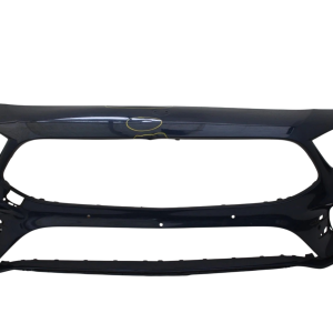 Mercedes A Class V177 AMG Front Bumper 2019-2023 A1778856100 Genuine *DAMAGED*
