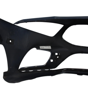 Mercedes A Class V177 AMG Front Bumper 2019-2023 A1778856100 Genuine *DAMAGED* - Image 7