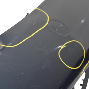 Mercedes A Class V177 AMG Front Bumper 2019-2023 A1778856100 Genuine *DAMAGED* - Image 8