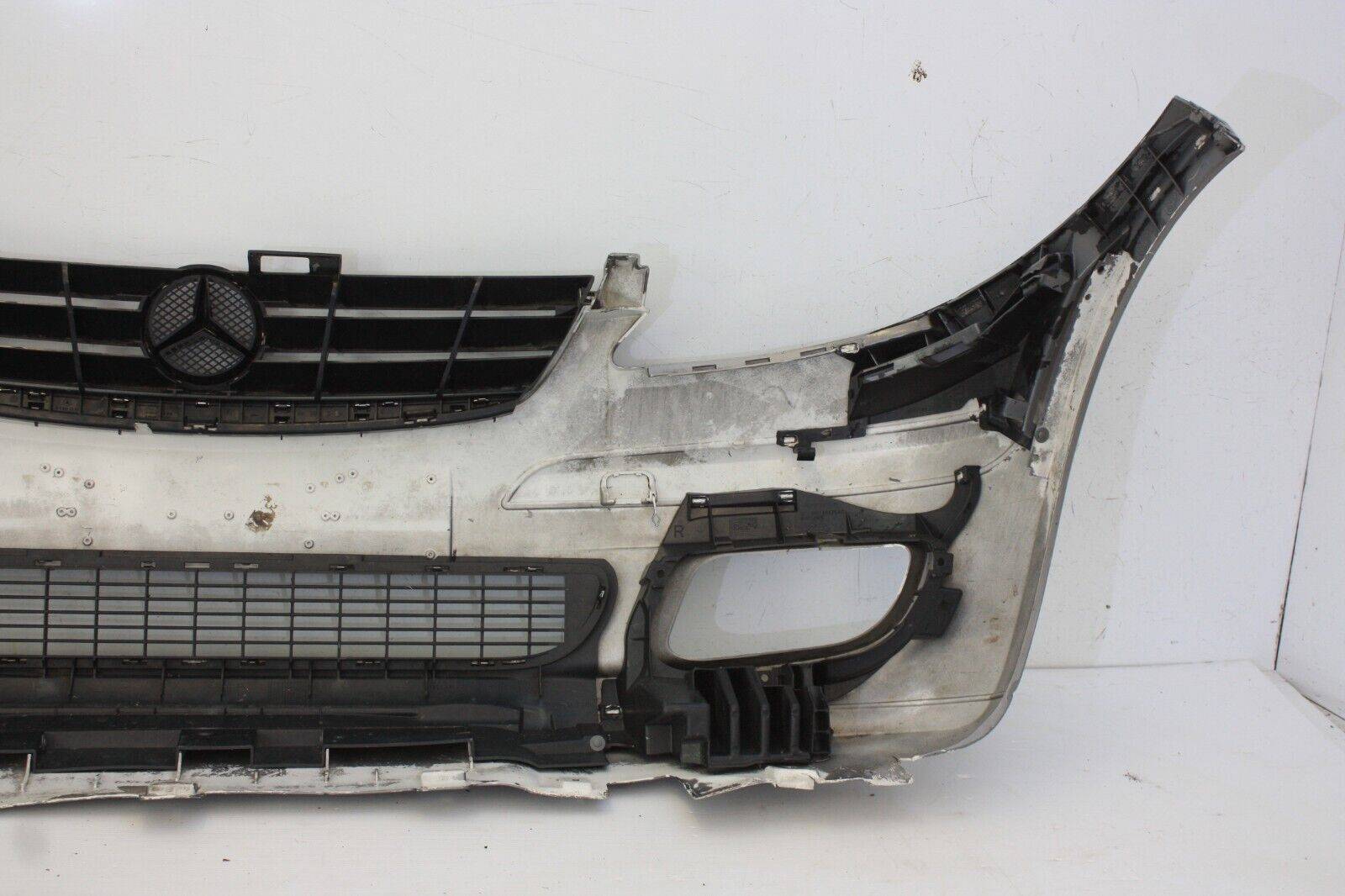 Mercedes-A-Class-W169-Front-Bumper-2005-TO-2008-Genuine-SEE-PICS-175594439592-17