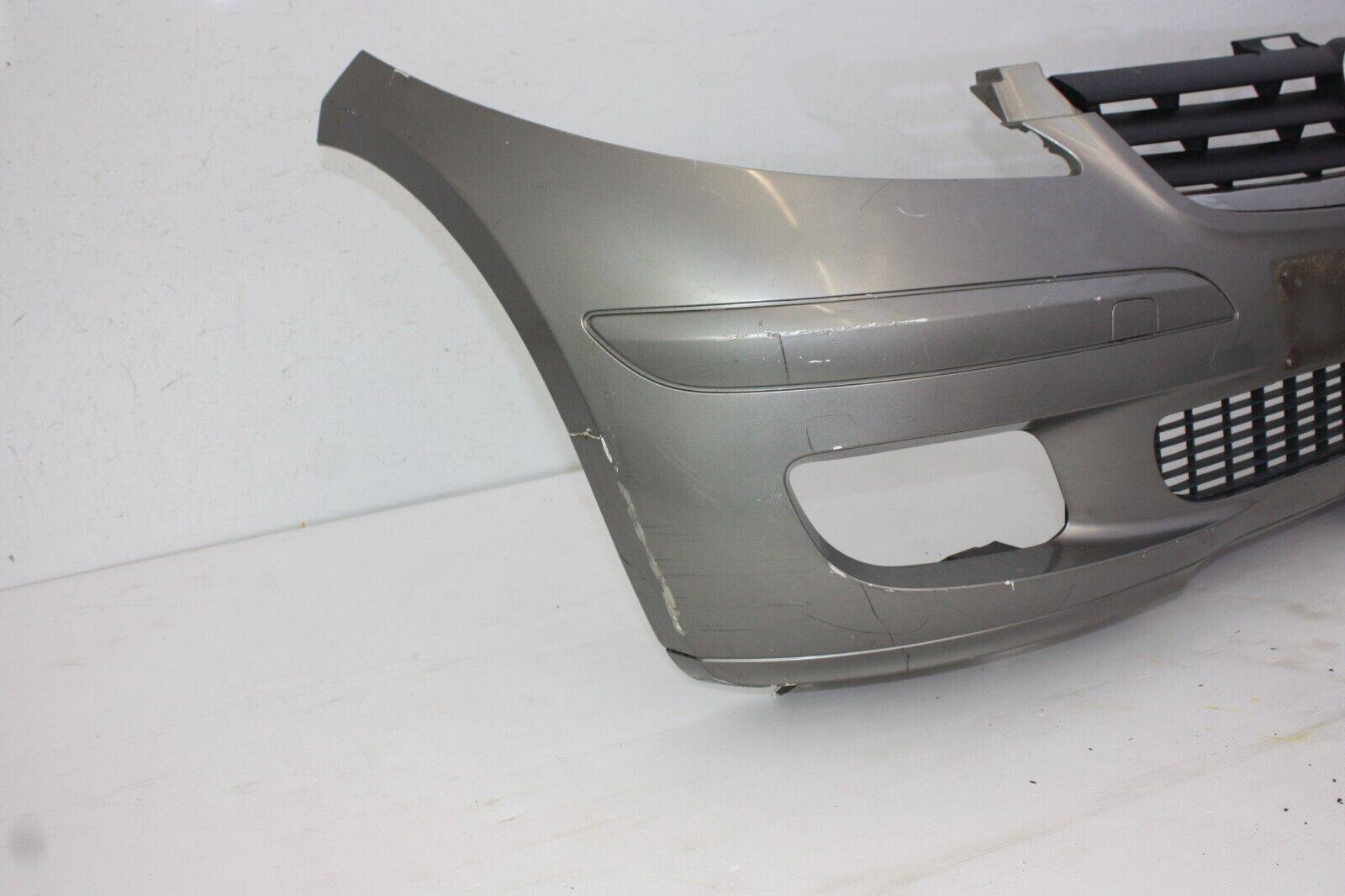Mercedes-A-Class-W169-Front-Bumper-2005-TO-2008-Genuine-SEE-PICS-175594439592-8