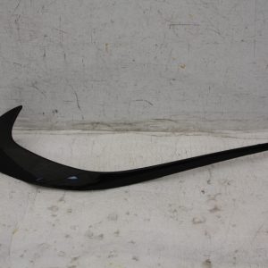 Mercedes A Class W176 AMG Front Bumper Left Trim 15-18 1768854900 *AFTER MARKET*