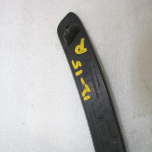 Mercedes A Class W176 AMG Rear Bumper Right Grill Trim 2012 TO 2015 A1768850153 - Image 9