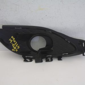 Mercedes A Class W176 Front Bumper Right Grill A1768850822 Genuine - Image 5