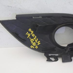 Mercedes A Class W176 Front Bumper Right Grill A1768850822 Genuine - Image 6