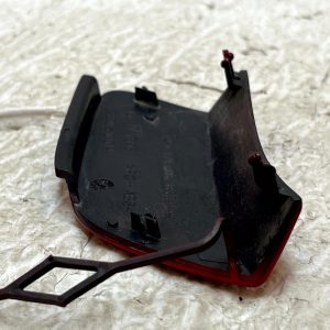 Mercedes A Class W176 Front Bumper Tow Hook Cap Cover 15-18 A1768851800 Genuine - Image 10