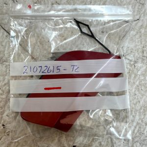 Mercedes A Class W176 Front Bumper Tow Hook Cap Cover 15-18 A1768851800 Genuine - Image 12