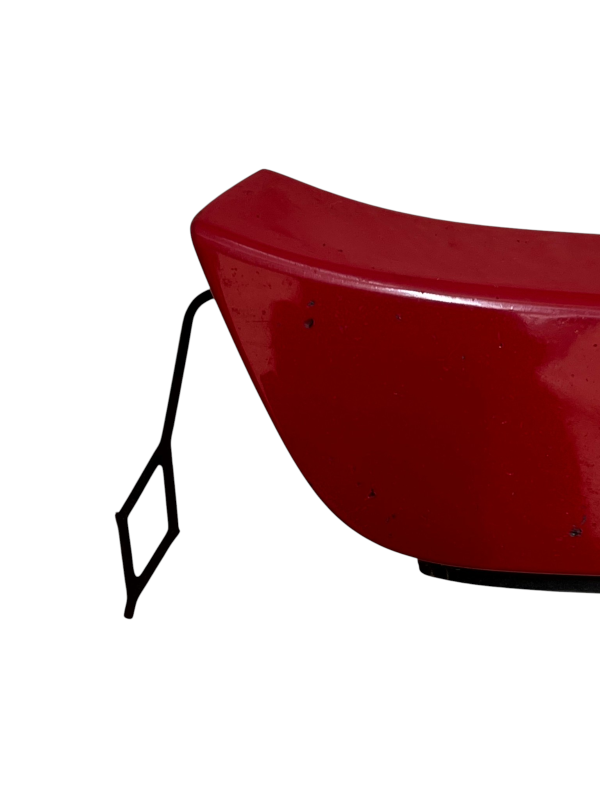 Mercedes A Class W176 Front Bumper Tow Hook Cap Cover 15 18 A1768851800 Genuine 178417669122 2