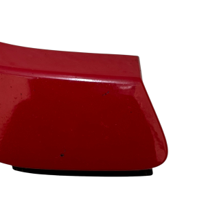 Mercedes A Class W176 Front Bumper Tow Hook Cap Cover 15-18 A1768851800 Genuine - Image 3