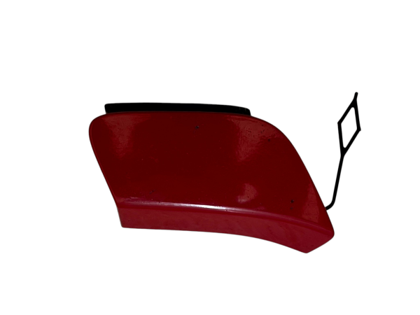Mercedes A Class W176 Front Bumper Tow Hook Cap Cover 15 18 A1768851800 Genuine 178417669122