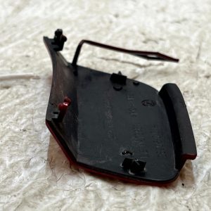 Mercedes A Class W176 Front Bumper Tow Hook Cap Cover 15-18 A1768851800 Genuine - Image 8
