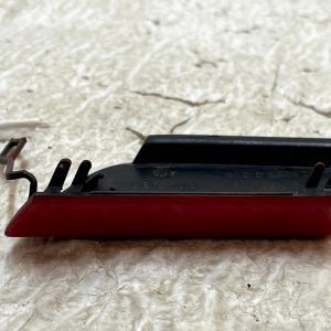 Mercedes A Class W176 Front Bumper Tow Hook Cap Cover 15-18 A1768851800 Genuine - Image 9