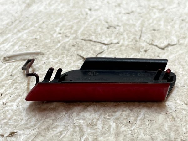 Mercedes A Class W176 Front Bumper Tow Hook Cap Cover 15 18 A1768851800 Genuine 178417669122 9