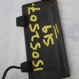 Mercedes A Class W176 Left Side Skirt Cover 2012 TO 2015 A1766980830 Genuine - Image 12