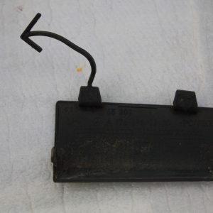 Mercedes A Class W176 Left Side Skirt Cover 2012 TO 2015 A1766980830 Genuine - Image 6