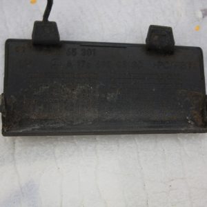 Mercedes A Class W176 Left Side Skirt Cover 2012 TO 2015 A1766980830 Genuine - Image 7