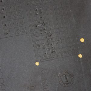 Mercedes A Class W176 Rear Bumper 2015 TO 2018 A1768850000 Genuine *DAMAGED* - Image 13