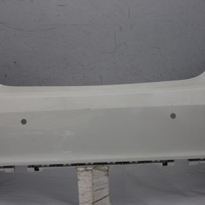 Mercedes A Class W176 Rear Bumper 2015 TO 2018 A1768850000 Genuine *DAMAGED* - Image 3