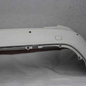 Mercedes A Class W176 Rear Bumper 2015 TO 2018 A1768850000 Genuine *DAMAGED* - Image 6