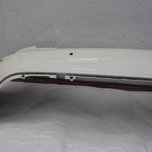 Mercedes A Class W176 Rear Bumper 2015 TO 2018 A1768850000 Genuine *DAMAGED* - Image 7
