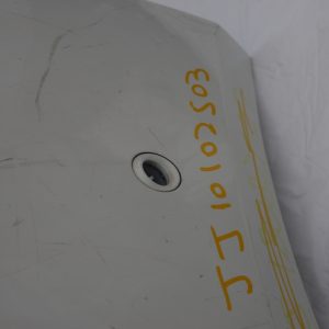 Mercedes A Class W176 Rear Bumper 2015 TO 2018 A1768850000 Genuine *DAMAGED* - Image 8