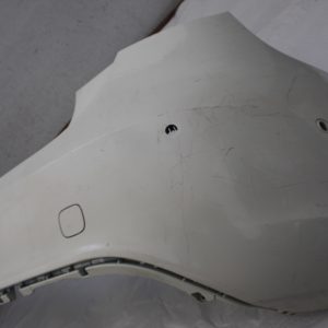 Mercedes A Class W176 Rear Bumper 2015 TO 2018 A1768850000 Genuine *DAMAGED* - Image 9