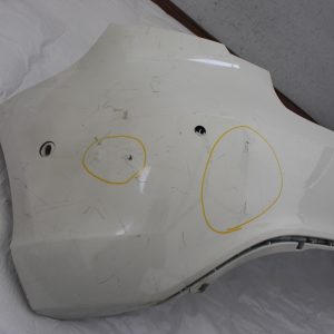 Mercedes A Class W176 Rear Bumper 2015 TO 2018 A1768850000 Genuine *DAMAGED* - Image 10