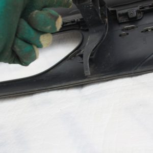 Mercedes A Class W176 Rear Bumper A1768850000 Genuine *DAMAGED* - Image 16