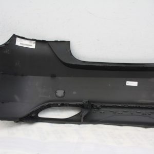 Mercedes A Class W176 Rear Bumper A1768850000 Genuine *DAMAGED* - Image 18