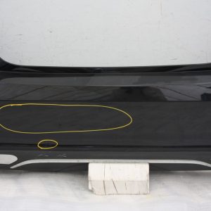 Mercedes A Class W176 Rear Bumper A1768850000 Genuine *DAMAGED* - Image 3