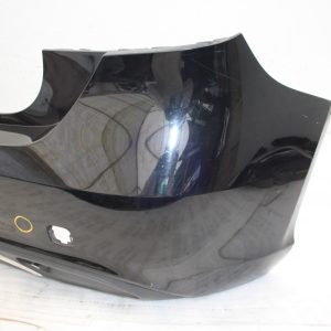 Mercedes A Class W176 Rear Bumper A1768850000 Genuine *DAMAGED* - Image 9