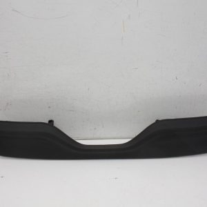 Mercedes-A-Class-W176-Rear-Bumper-Diffuser-2012-TO-2015-A1768850325-Genuine-176636377102