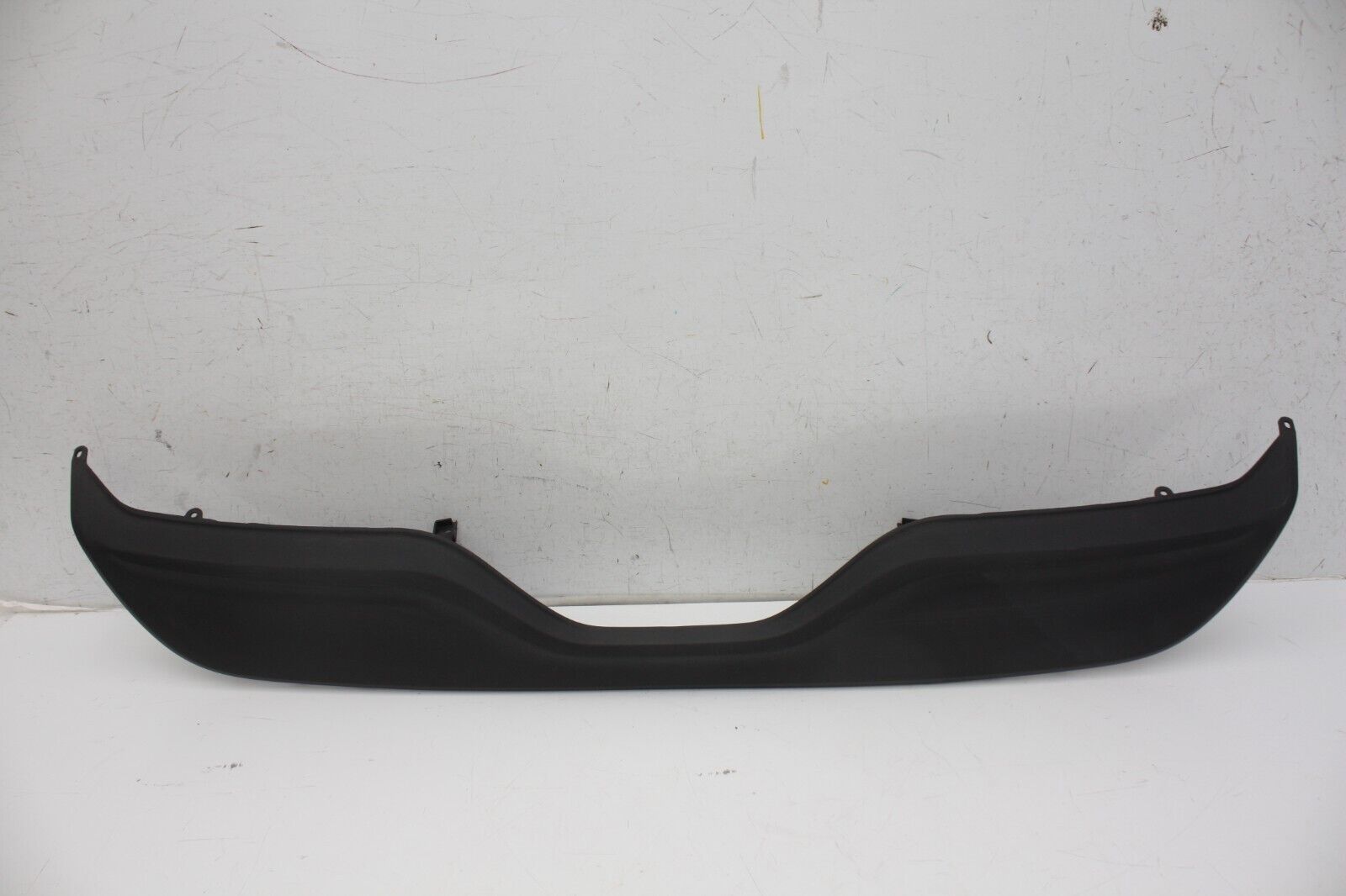 Mercedes A Class W176 Rear Bumper Diffuser 2012 TO 2015 A1768850325 Genuine