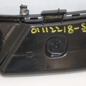 Mercedes A Class W176 Rear Bumper Right Bracket 2012 TO 2015 A1768850265 Genuine - Image 5