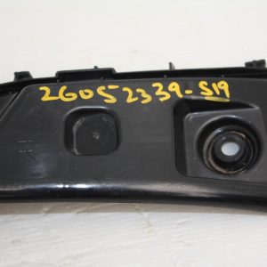 Mercedes A Class W176 Rear Bumper Right Bracket 2012 TO 2015 A1768850265 Genuine - Image 4