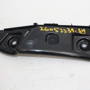 Mercedes A Class W176 Rear Bumper Right Bracket 2012 TO 2015 A1768850265 Genuine - Image 1