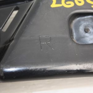 Mercedes A Class W176 Rear Bumper Right Bracket 2012 TO 2015 A1768850265 Genuine - Image 5