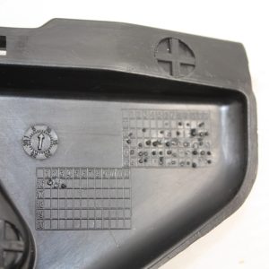 Mercedes A Class W176 Rear Bumper Right Bracket 2012 TO 2015 A1768850265 Genuine - Image 10