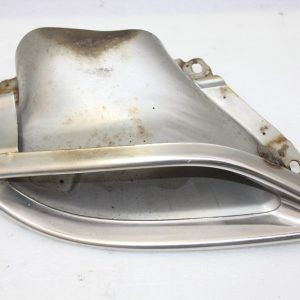 Mercedes A Class W176 Rear Bumper Right Exhaust Tip 12 TO 18 A2464900427 Genuine - Image 1