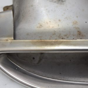 Mercedes A Class W176 Rear Bumper Right Exhaust Tip 12 TO 18 A2464900427 Genuine - Image 5