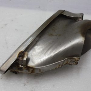 Mercedes A Class W176 Rear Bumper Right Exhaust Tip 12 TO 18 A2464900427 Genuine - Image 7
