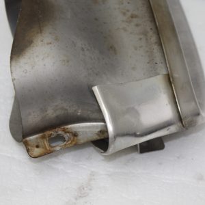 Mercedes A Class W176 Rear Bumper Right Exhaust Tip 12 TO 18 A2464900427 Genuine - Image 8
