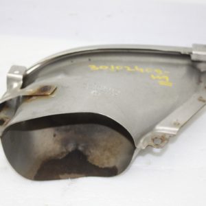 Mercedes A Class W176 Rear Bumper Right Exhaust Tip 12 TO 18 A2464900427 Genuine - Image 9