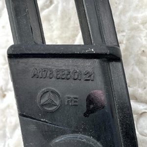 Mercedes A-Class W176 Rear Right Bumper Mount Bracket 2012 TO 2018 A1768850121 - Image 11