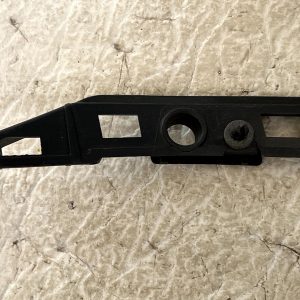 Mercedes A-Class W176 Rear Right Bumper Mount Bracket 2012 TO 2018 A1768850121 - Image 8